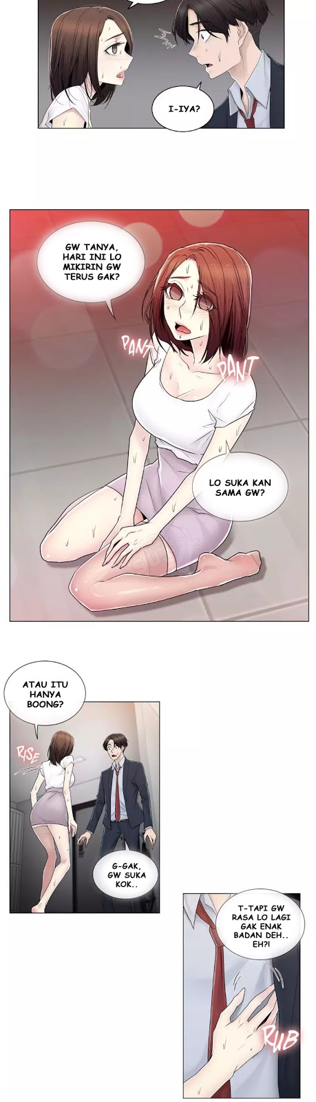 Miss Mystic - Chapter 69 18