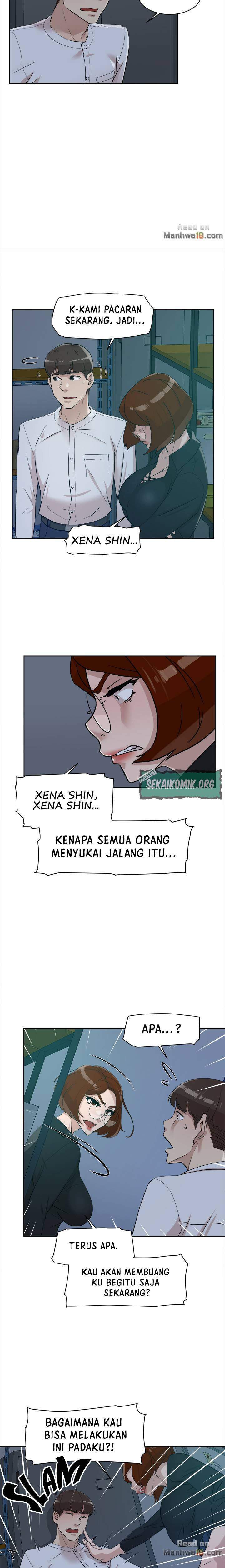 Her 4 Incher - Chapter 69 9