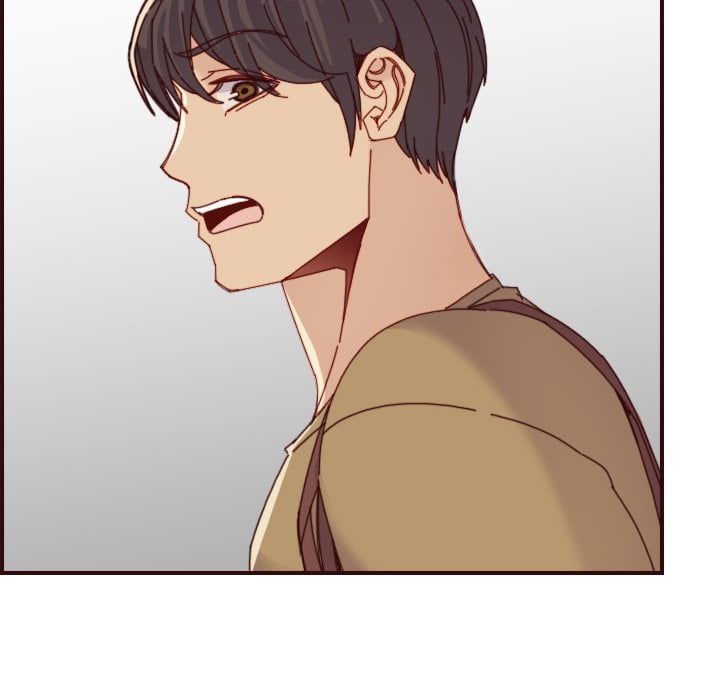 Never Too Late - Chapter 69 113