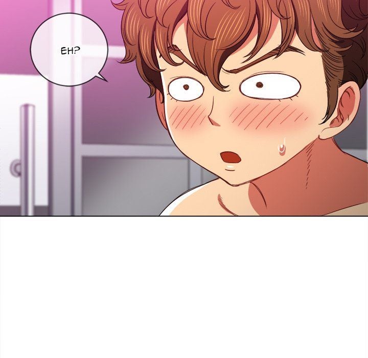 My High School Bully - Chapter 69 78