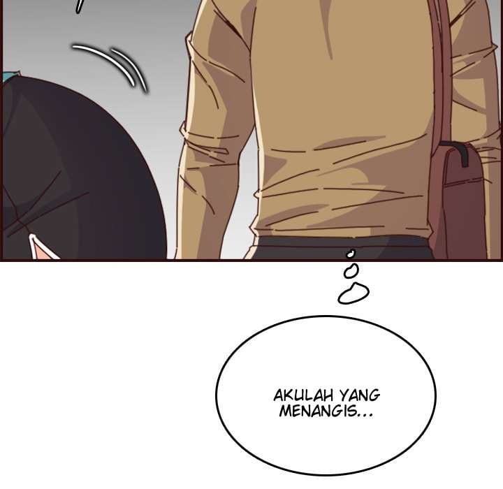 Never Too Late - Chapter 69 117