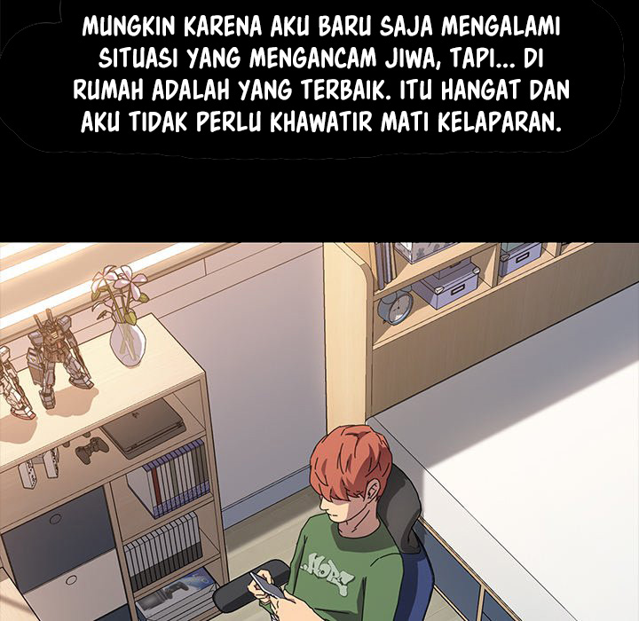 Perfect Roommates - Chapter 69 96