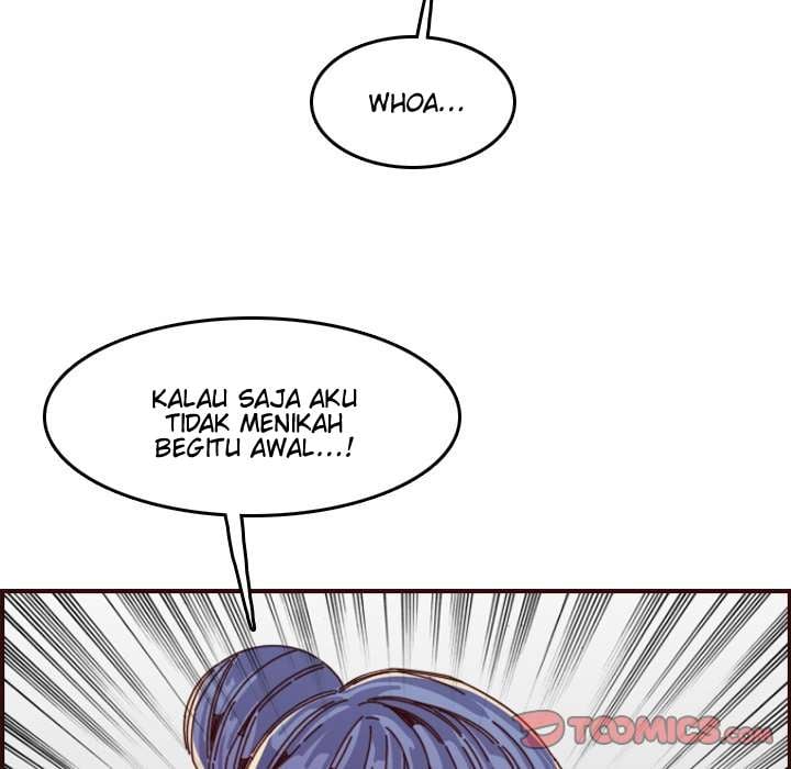 Never Too Late - Chapter 69 40