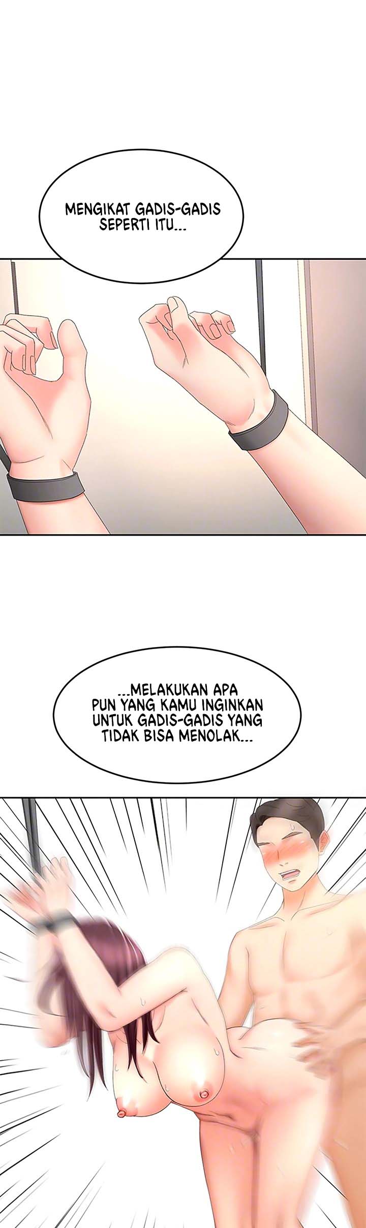 The Little Master - Chapter 69 25