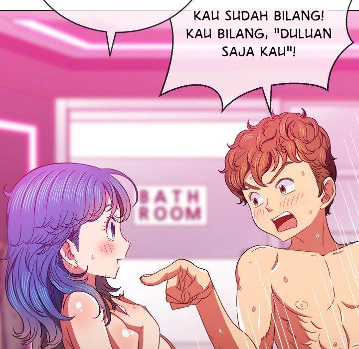My High School Bully - Chapter 69 69