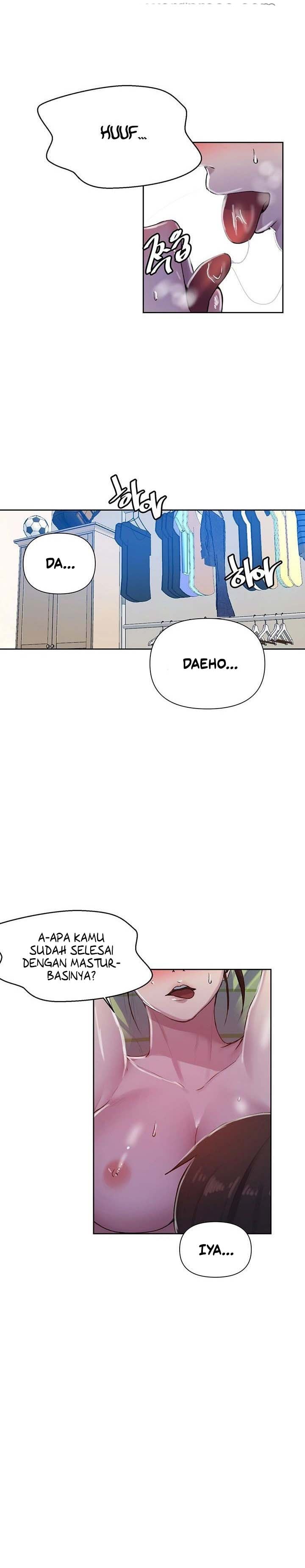 Secret Class - Chapter 69 13 Secret Class - Chapter 69 13