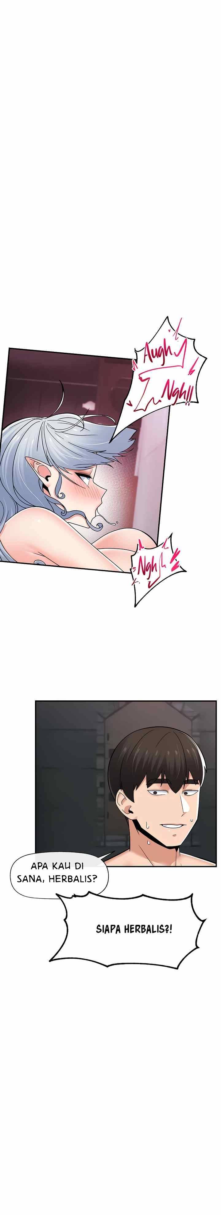 I love the hypnosis of this world - Chapter 69 6