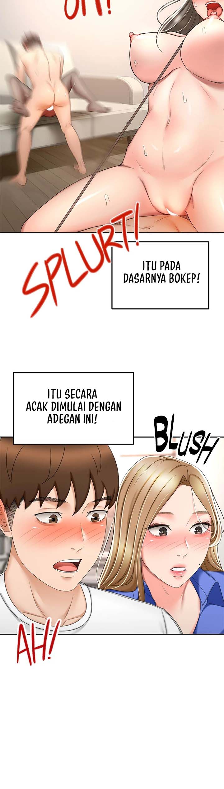 The Little Master - Chapter 69 19