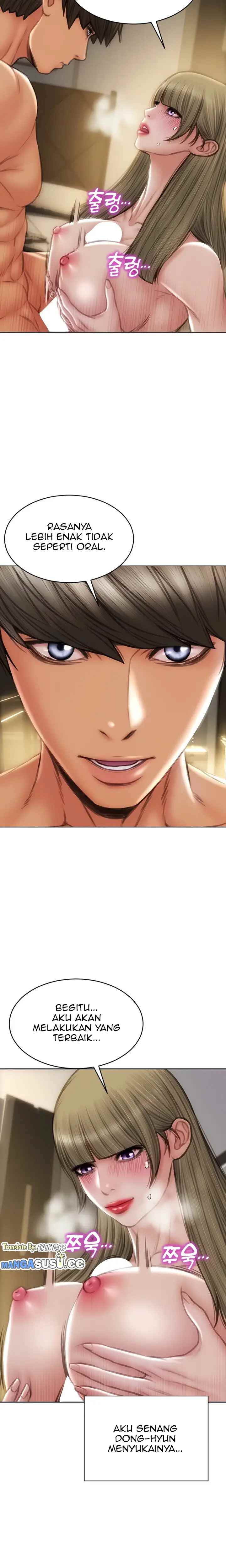 Bad Guy (Mojo) - Chapter 69 12