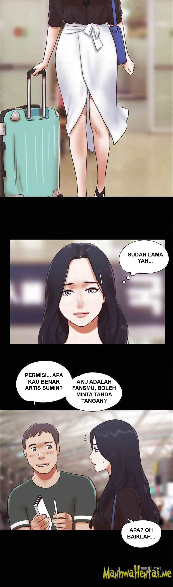 She&#8217;s The Girl - Chapter 69 24