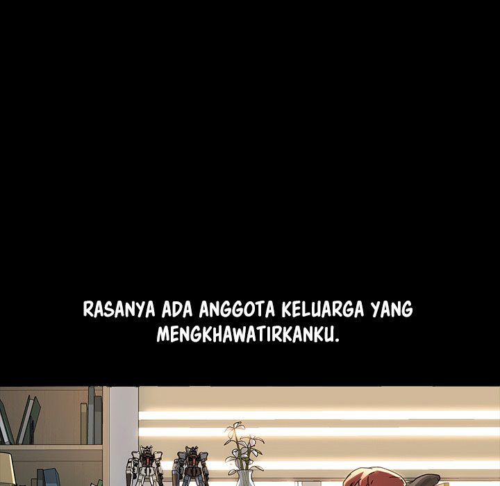 Perfect Roommates - Chapter 69 116