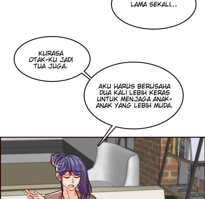 Never Too Late - Chapter 69 38