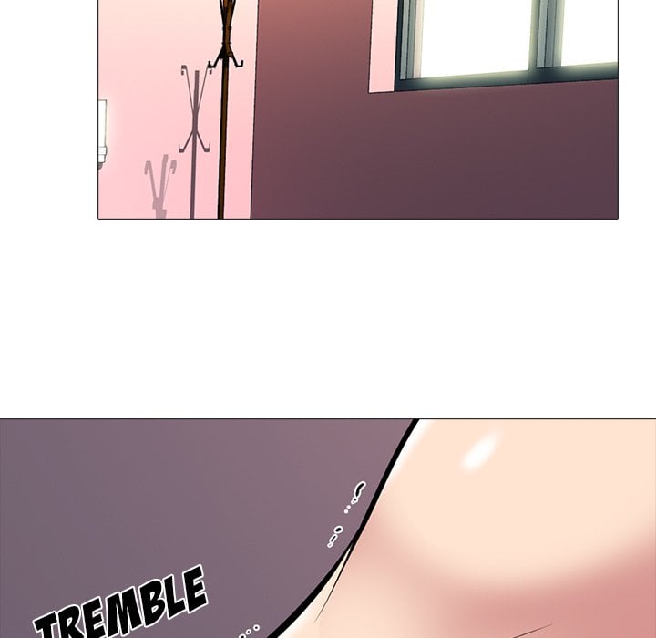 Extra Credit - Chapter 69 74