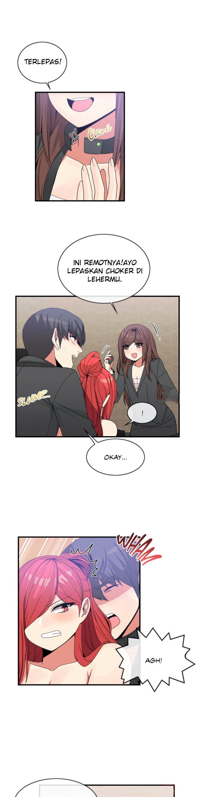 Deceptions (skull2) - Chapter 69 22