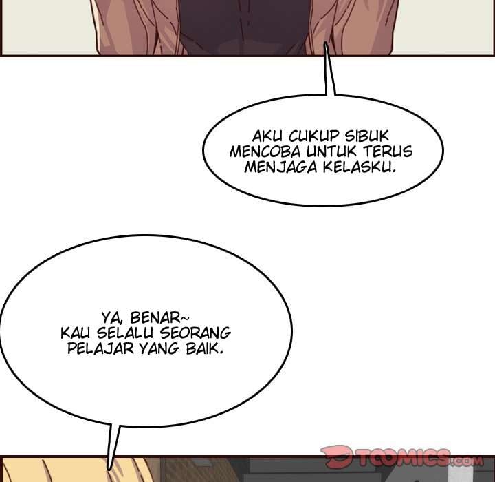 Never Too Late - Chapter 69 36