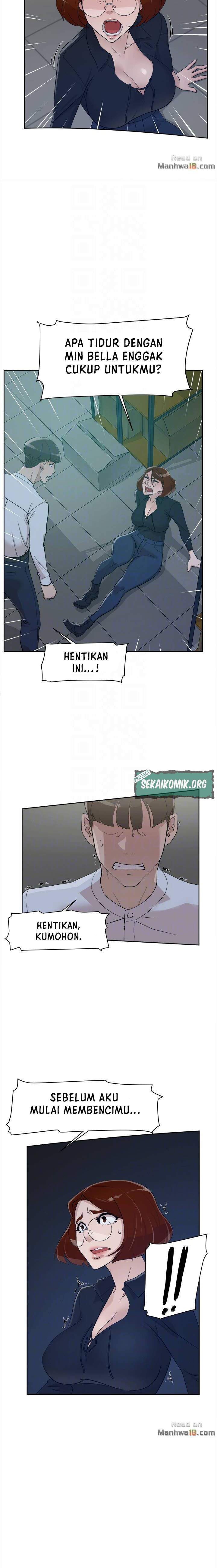 Her 4 Incher - Chapter 69 14