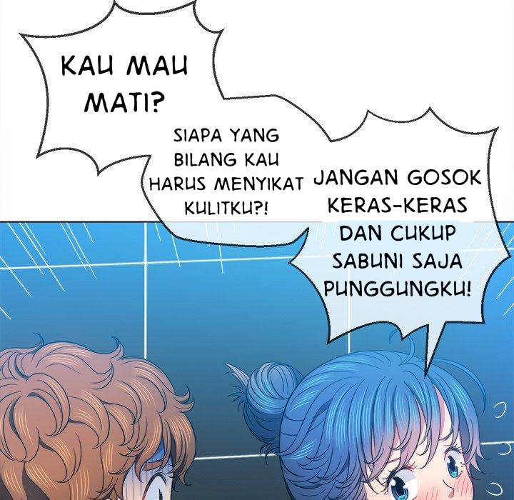 My High School Bully - Chapter 69 117