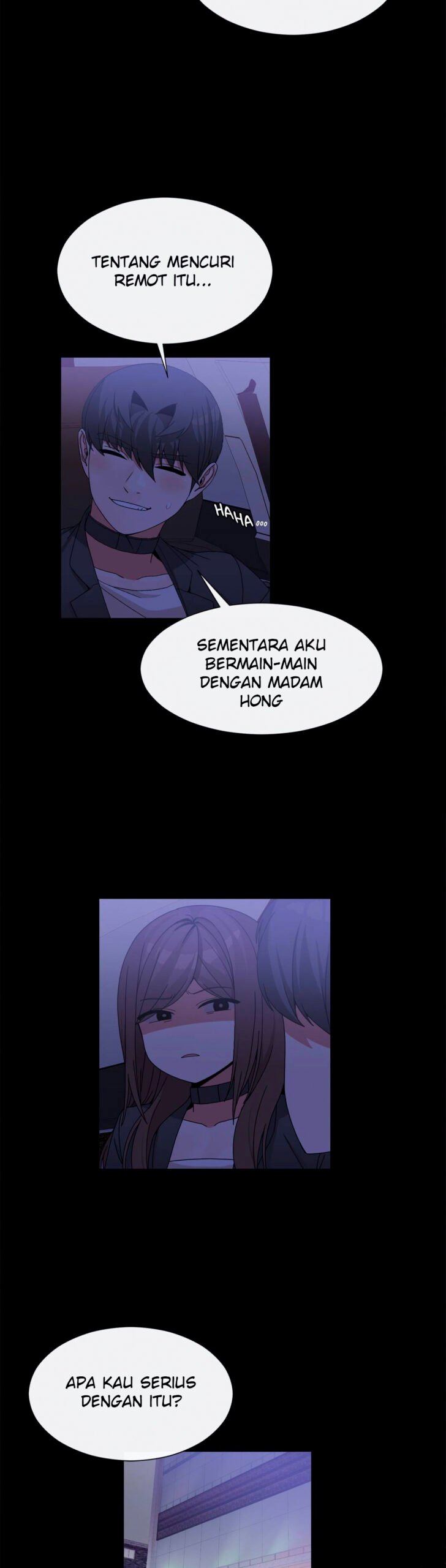 Deceptions (skull2) - Chapter 69 8