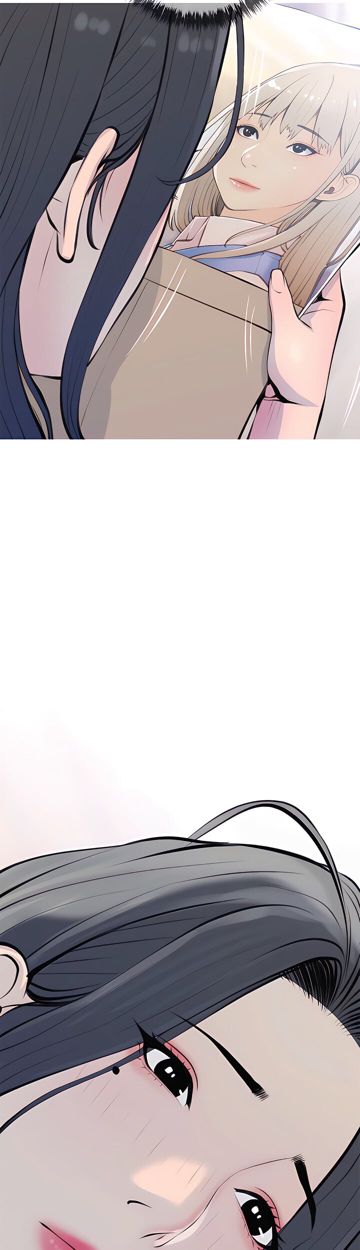 Obscene Private Lesson - Chapter 69 25 Obscene Private Lesson - Chapter 69 25