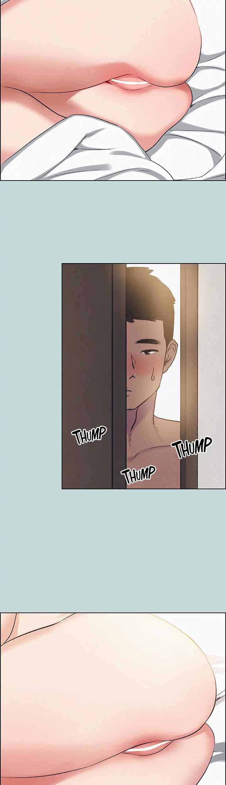 Summer Vacation - Chapter 69 15