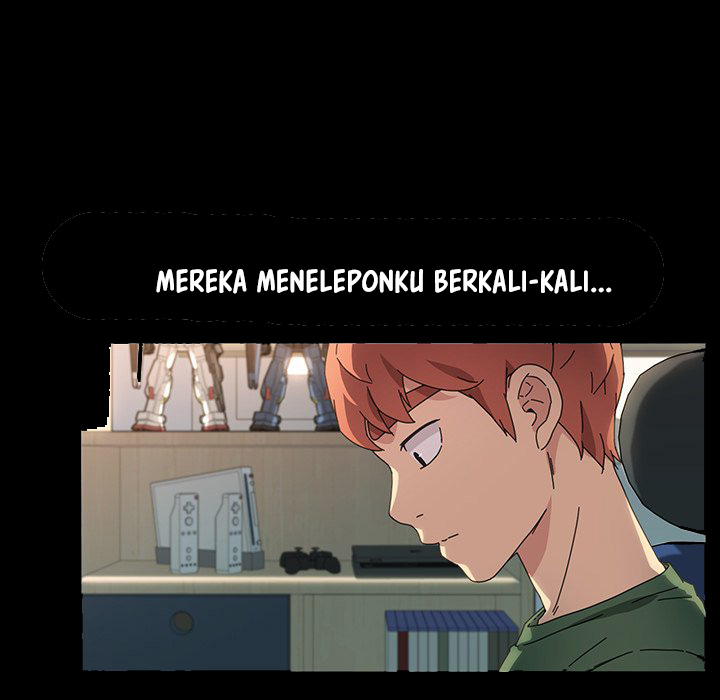 Perfect Roommates - Chapter 69 103