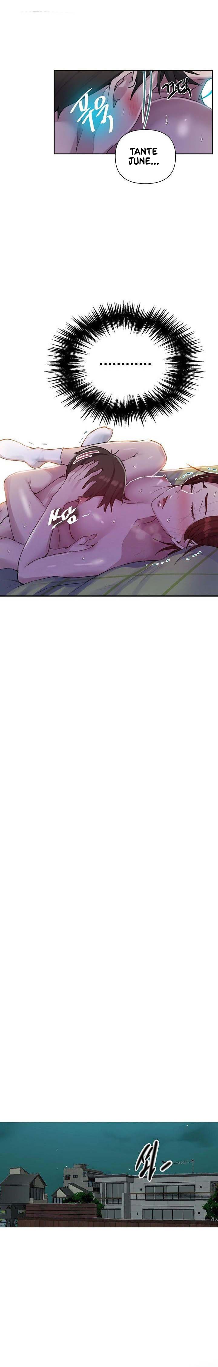 Secret Class - Chapter 69 14 Secret Class - Chapter 69 14