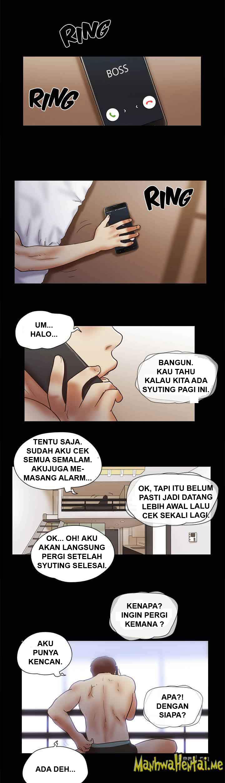 She&#8217;s The Girl - Chapter 69 5