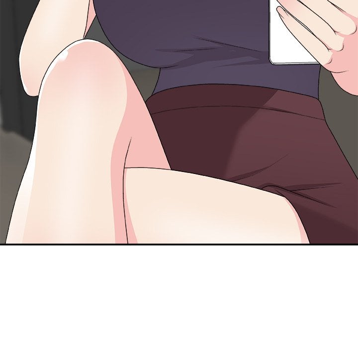 Miss Announcer - Chapter 69 37
