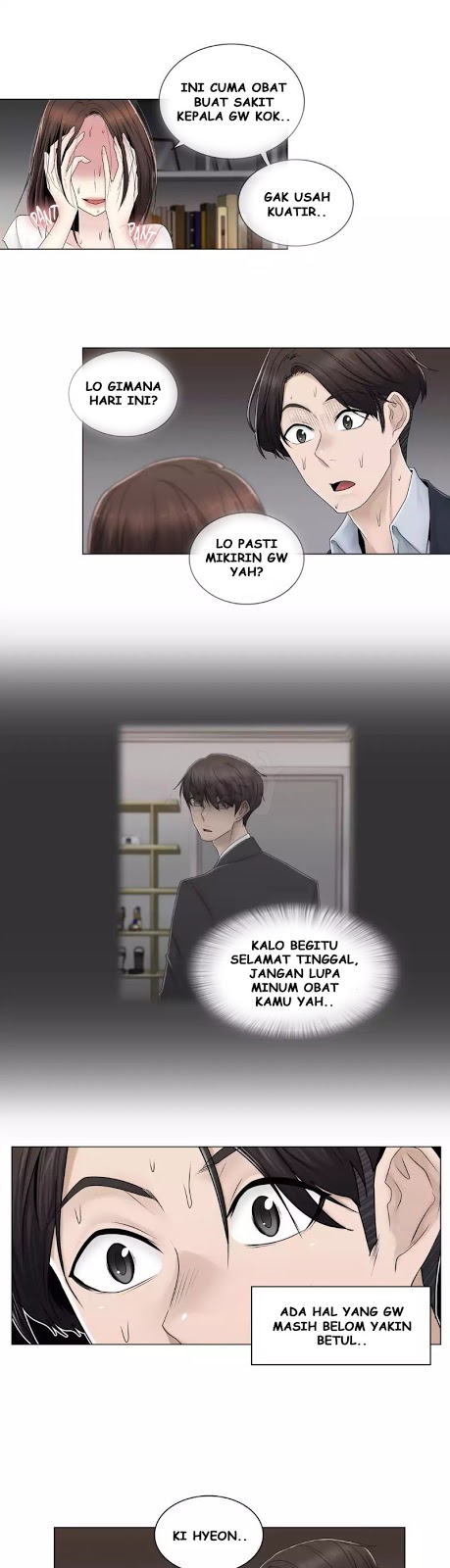 Miss Mystic - Chapter 69 17