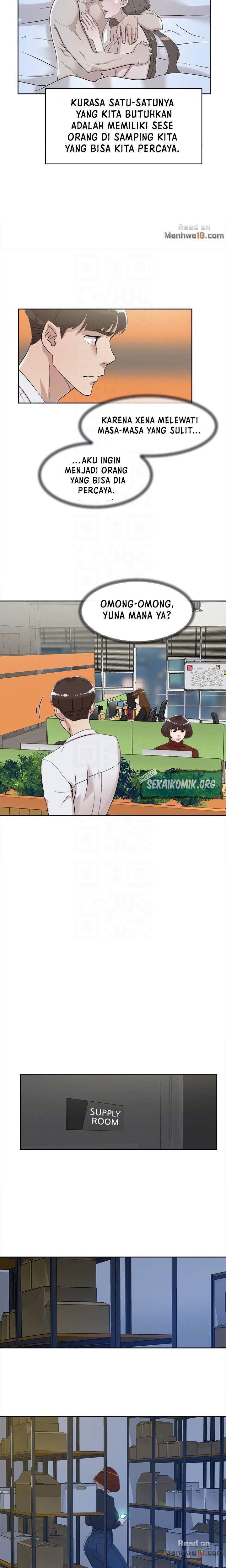 Her 4 Incher - Chapter 69 6