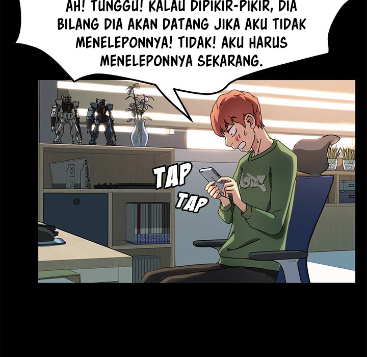 Perfect Roommates - Chapter 69 125