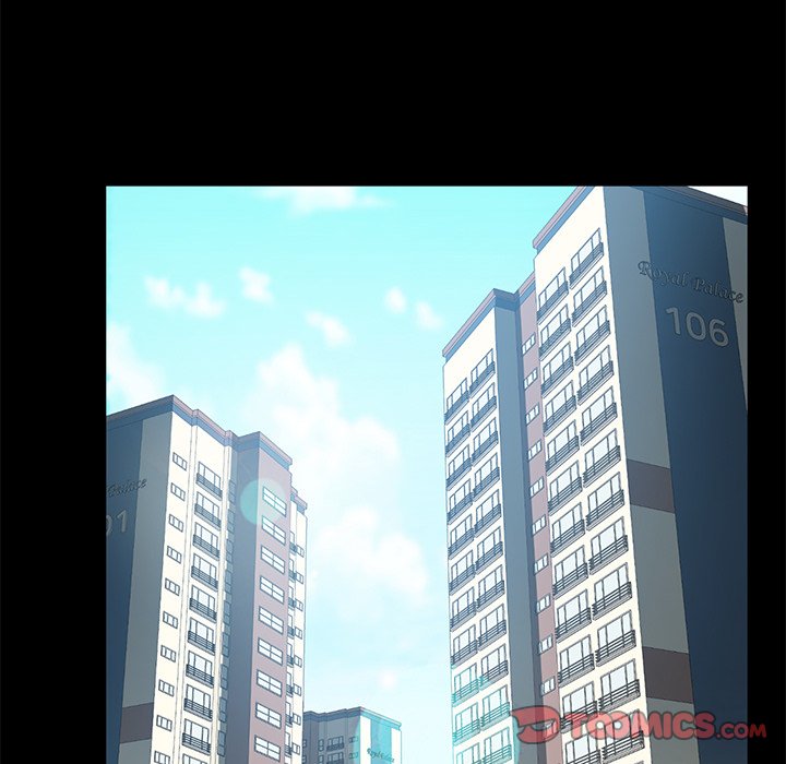 Perfect Roommates - Chapter 69 76