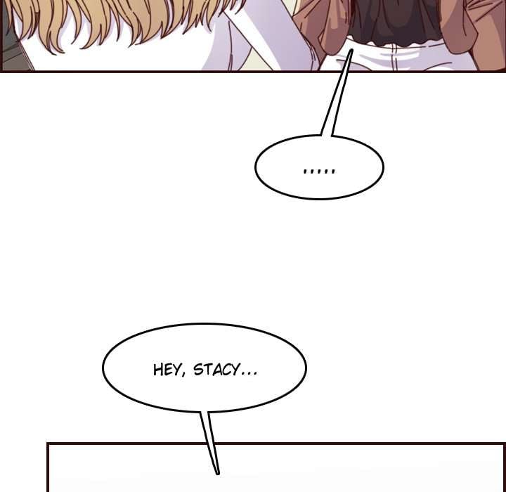 Never Too Late - Chapter 69 73