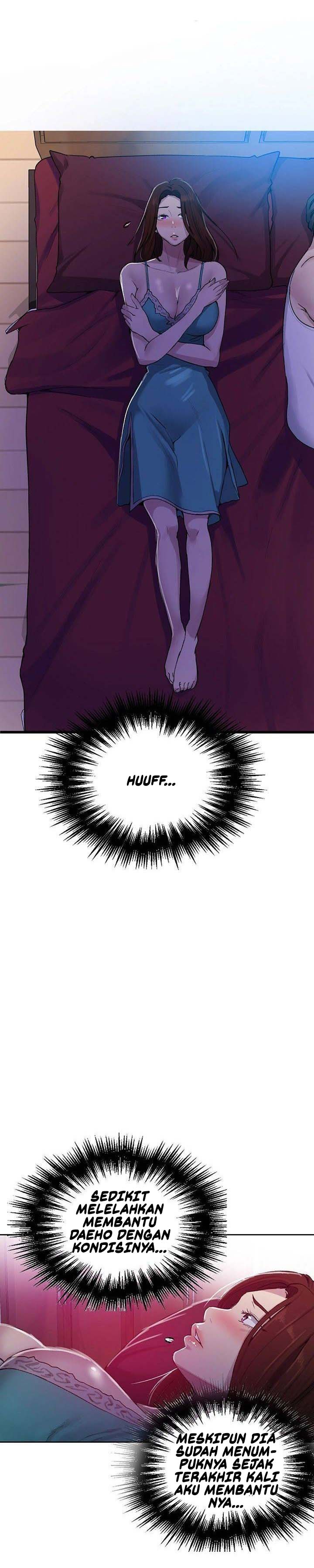 Secret Class - Chapter 69 15 Secret Class - Chapter 69 15