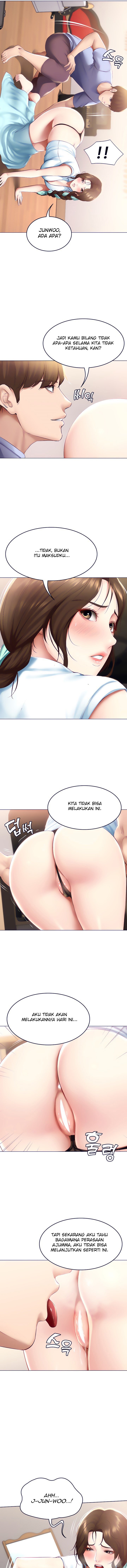 Boarding Diary - Chapter 69 4