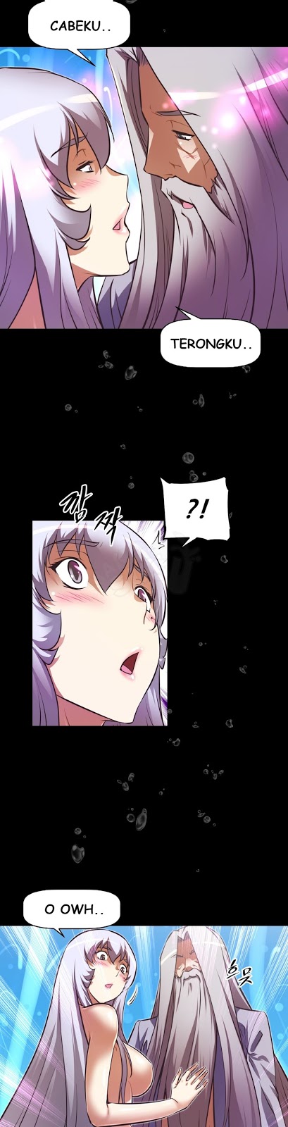 Brawling Go - Chapter 69 29