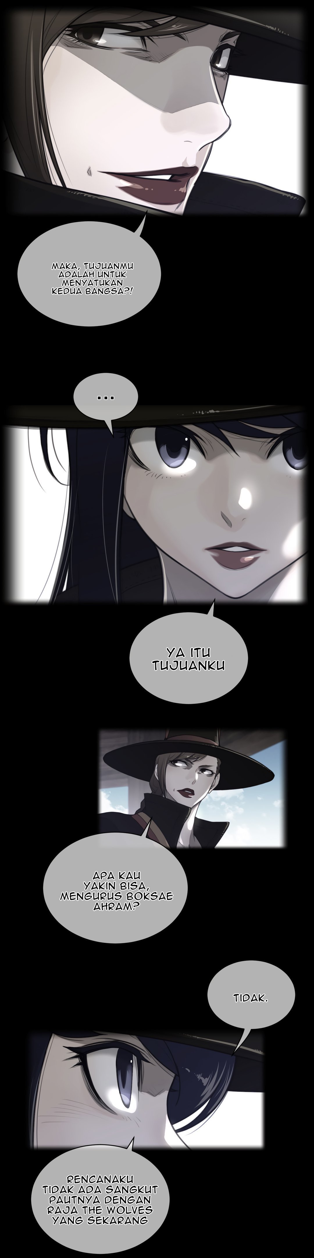 Perfect Half - Chapter 69 6 Perfect Half - Chapter 69 6