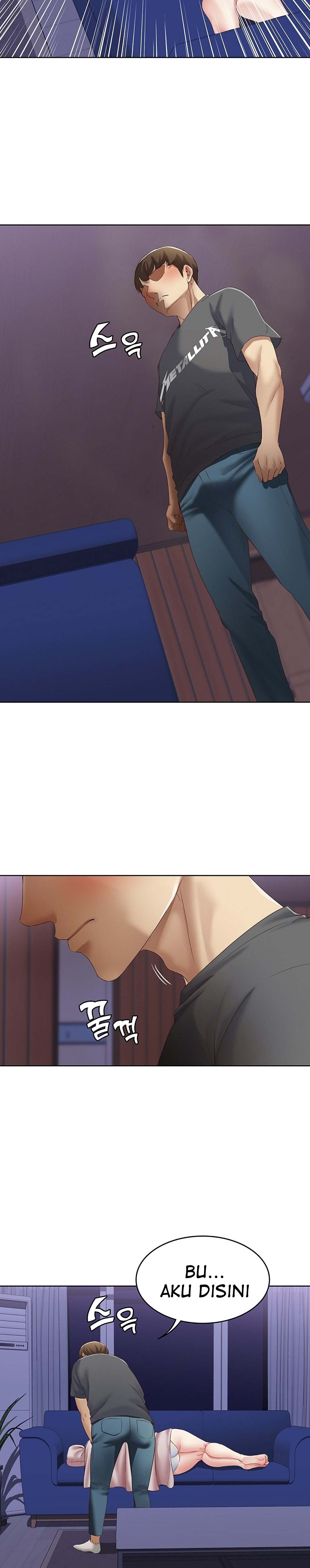 Boarding Diary - Chapter 08 22