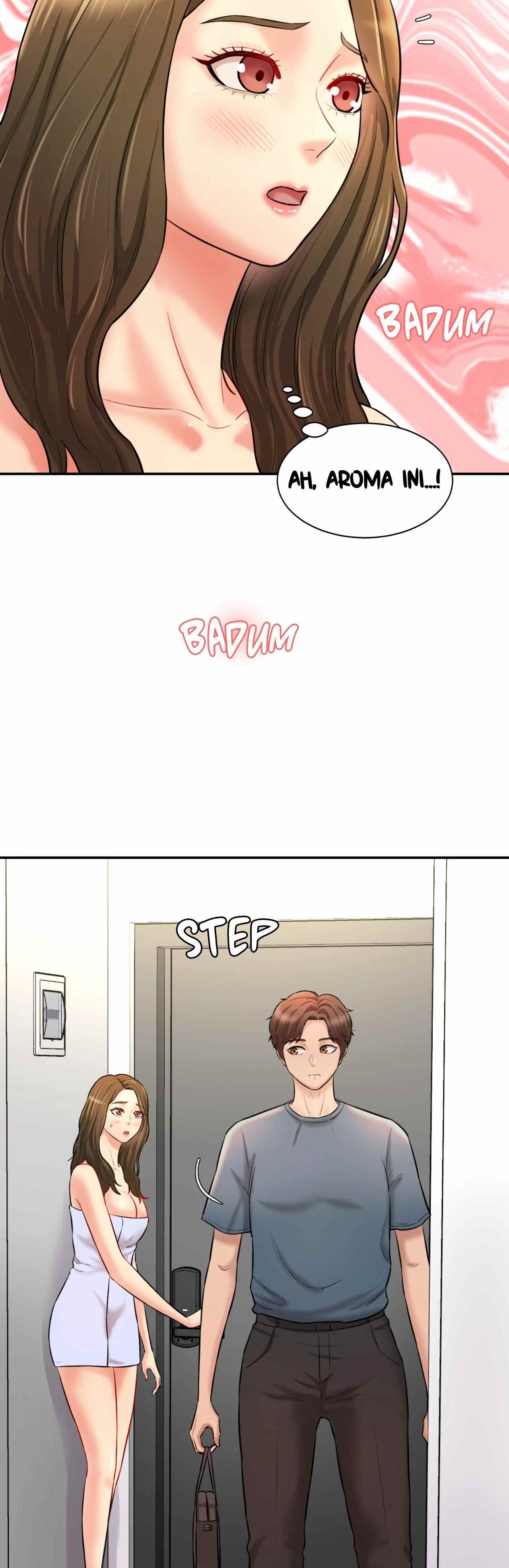 Secret Office - Chapter 08 29