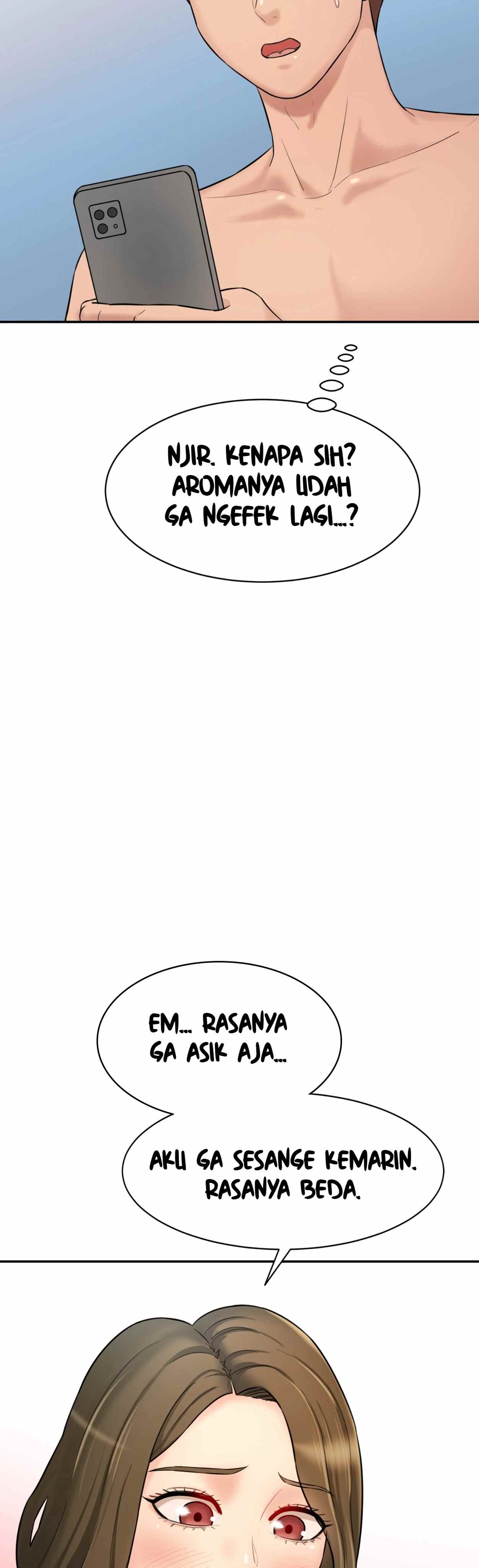 Secret Office - Chapter 08 18