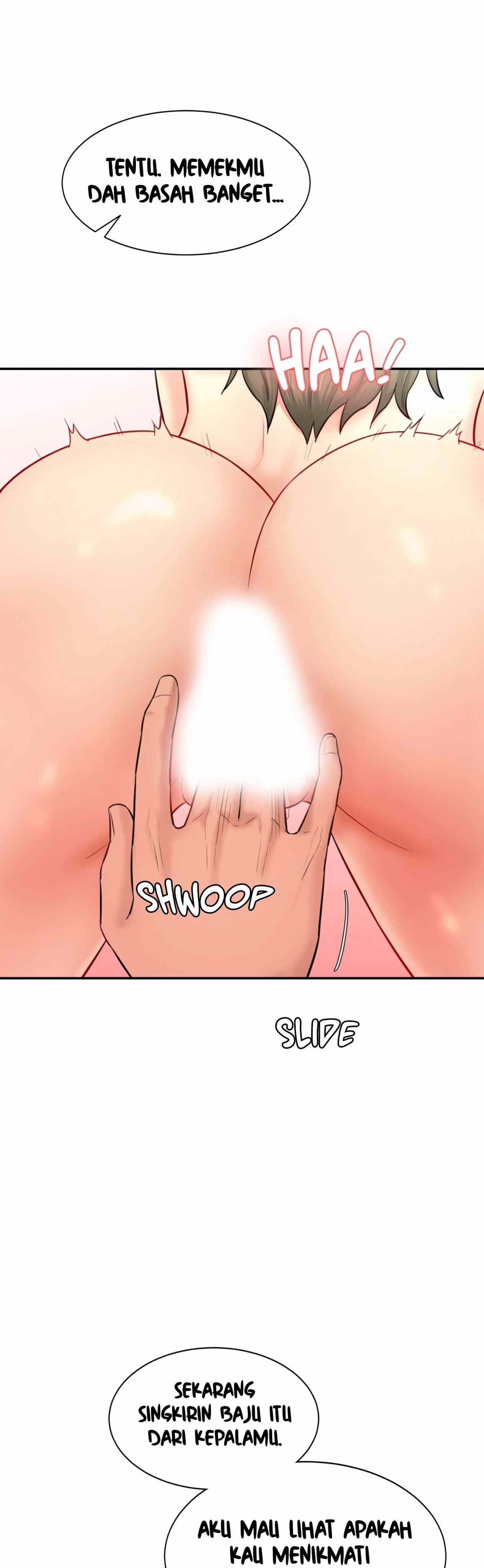 Secret Office - Chapter 08 46