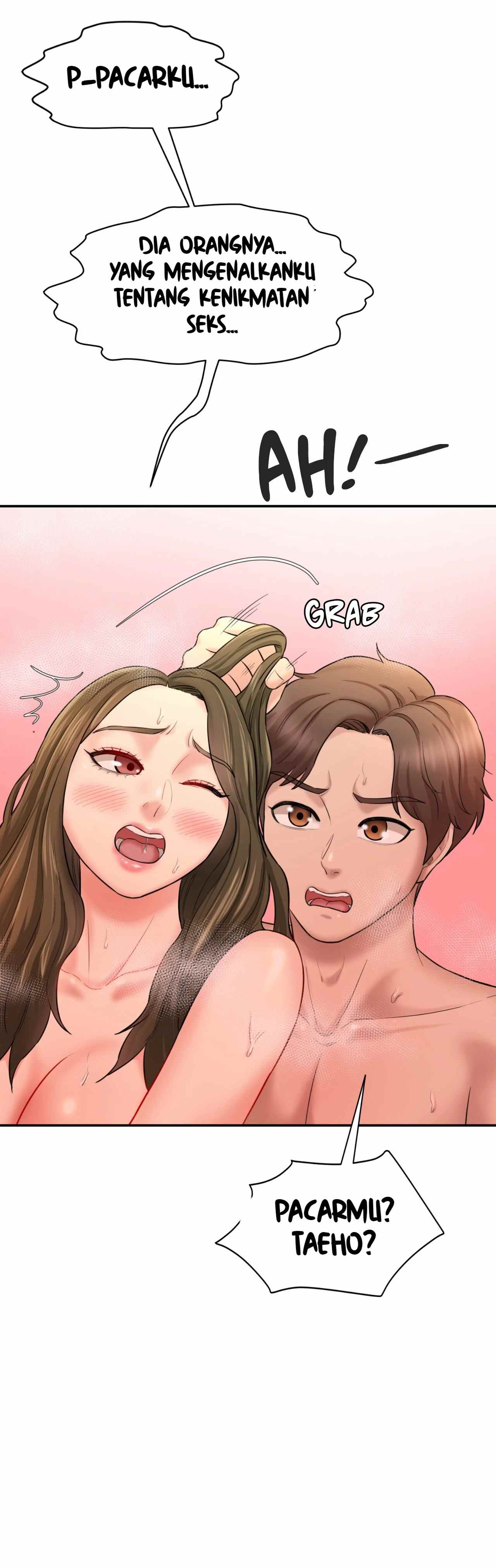 Secret Office - Chapter 08 66