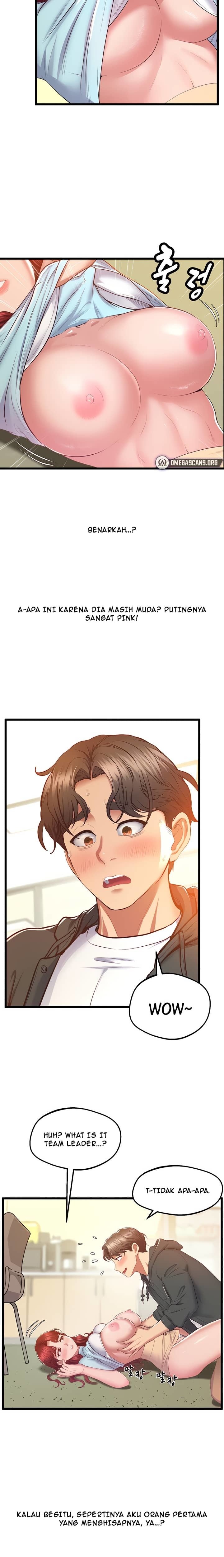 Absolute Smartwatch - Chapter 08 11