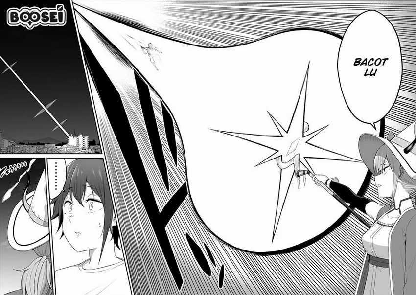 Douyara Boku no Hanayome wa Onna Kishidan na you de. - Chapter 08 22