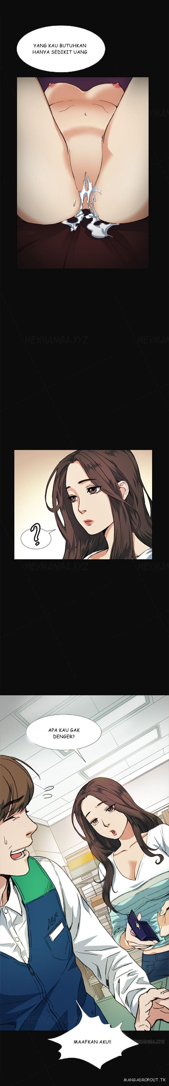 By Chance - Chapter 08 9