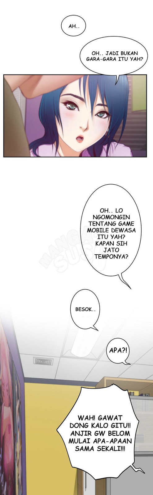 H-Mate - Chapter 08 16
