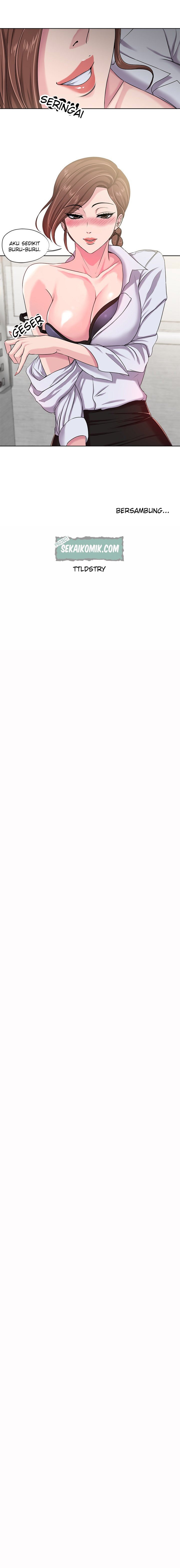 Cat Fight - Chapter 08 10