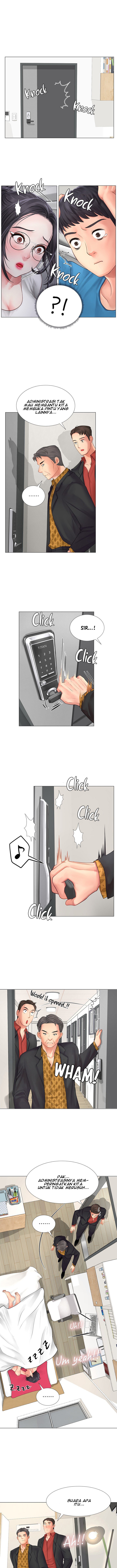 Should I Study at Noryangjin - Chapter 08 14 Should I Study at Noryangjin - Chapter 08 14