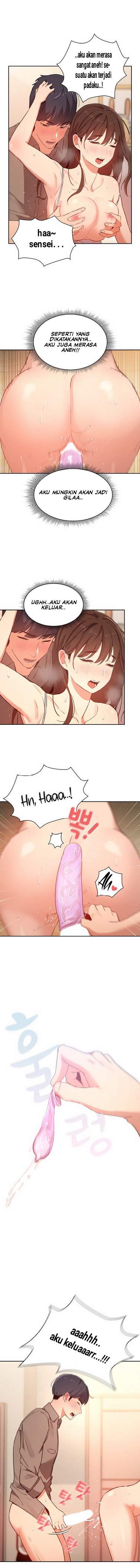 Private Tutoring in These Trying Times - Chapter 08 12 Private Tutoring in These Trying Times - Chapter 08 12