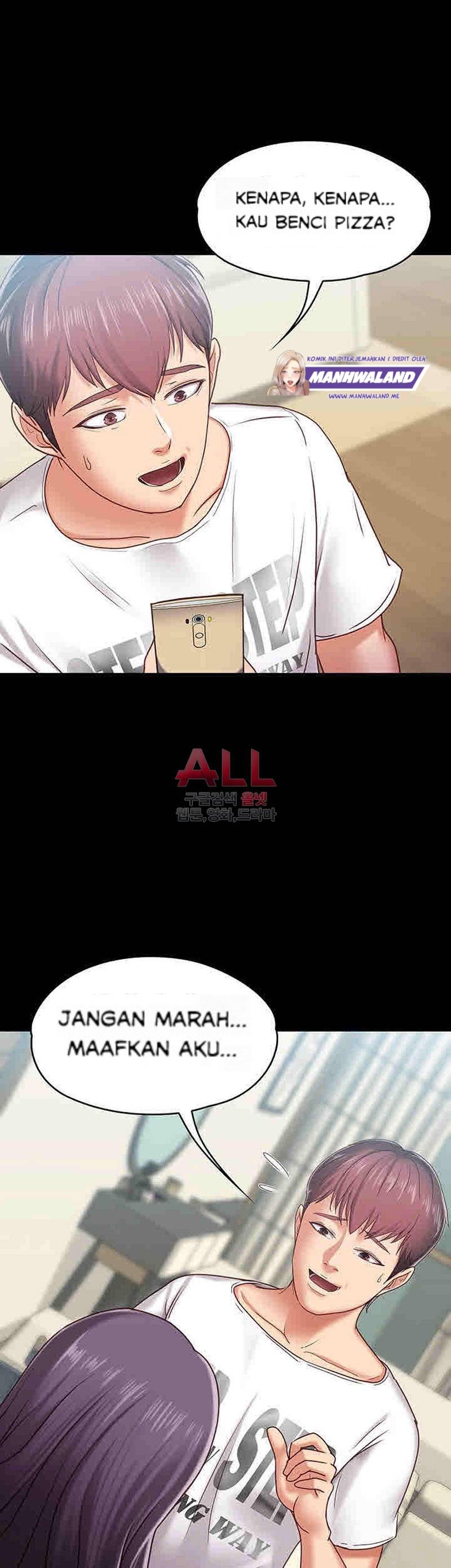 Lover Mode - Chapter 08 38